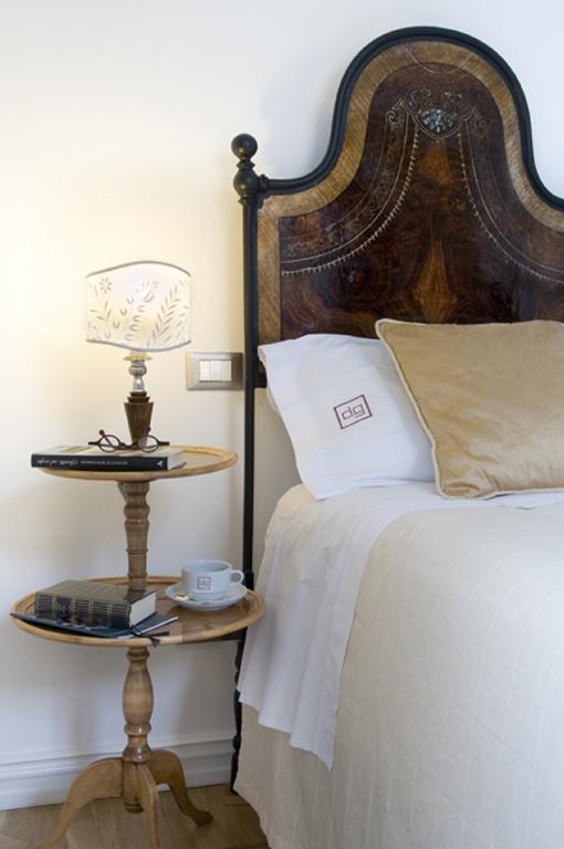 Palazzo De Giorgi B&B Lecce Room photo
