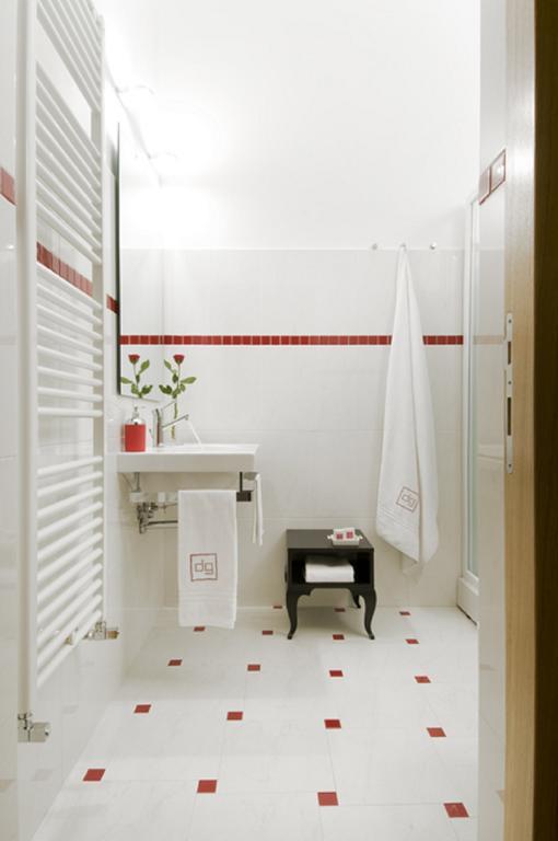 Palazzo De Giorgi B&B Lecce Room photo