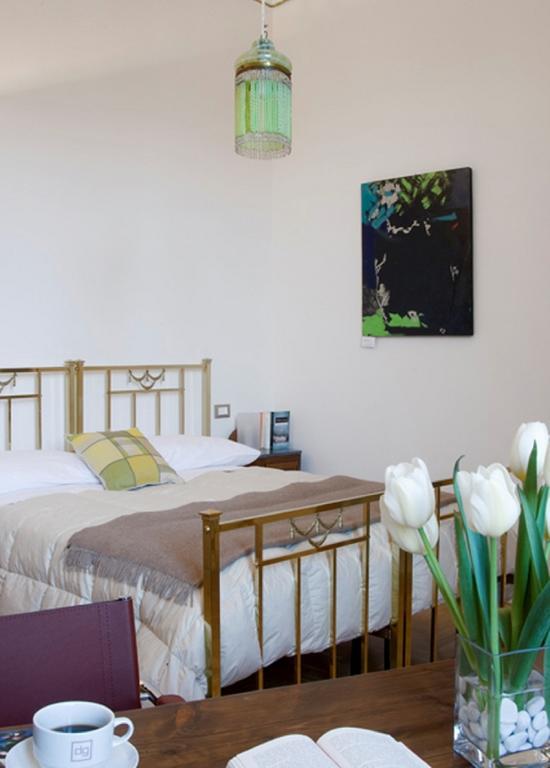 Palazzo De Giorgi B&B Lecce Room photo