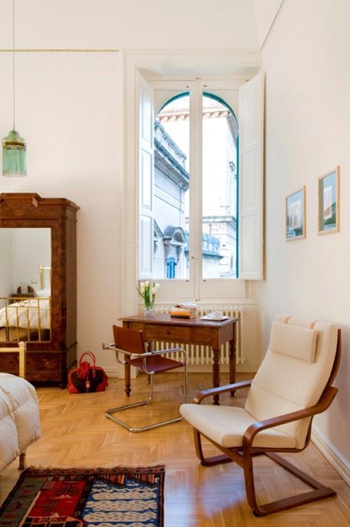 Palazzo De Giorgi B&B Lecce Room photo