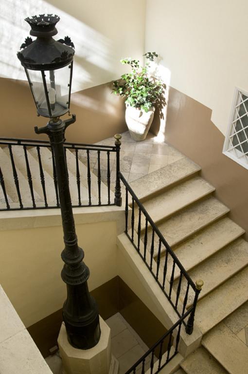 Palazzo De Giorgi B&B Lecce Exterior photo